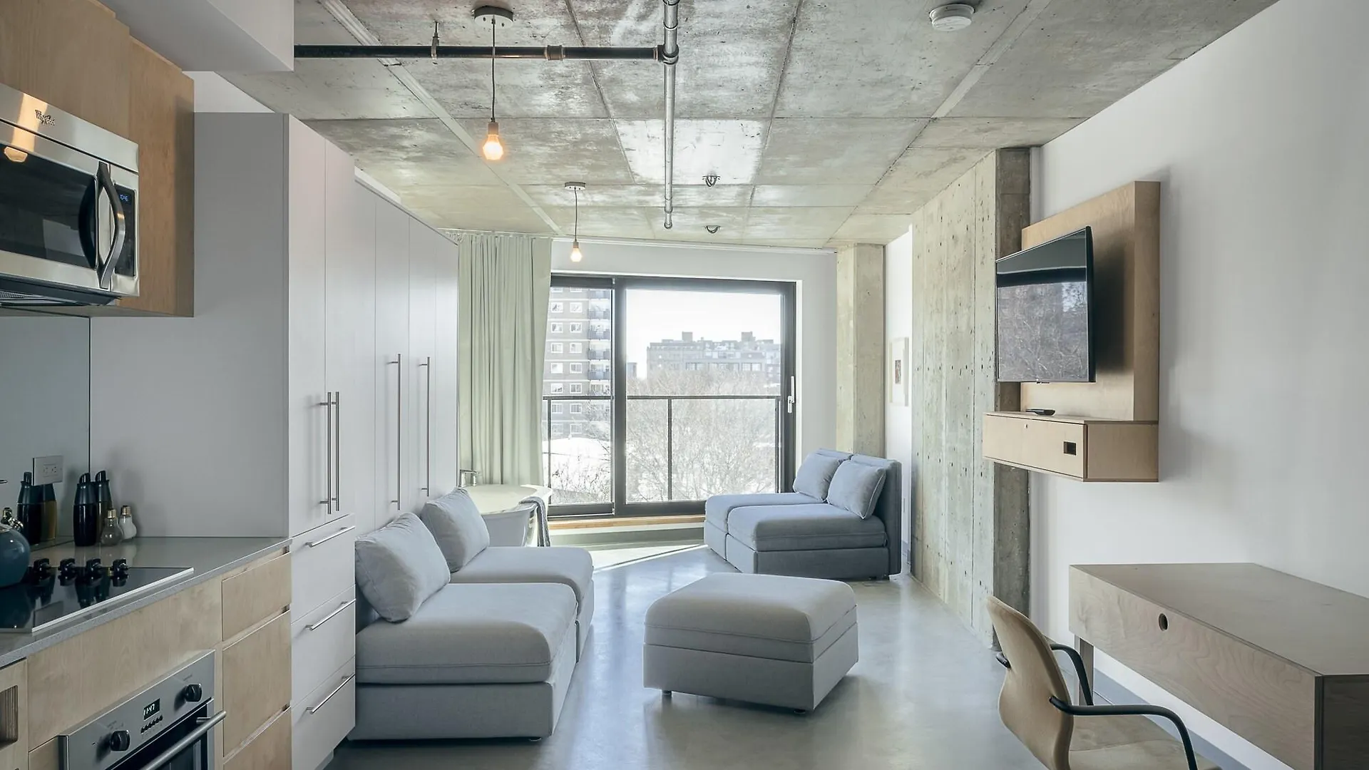 Boxotel Montréal