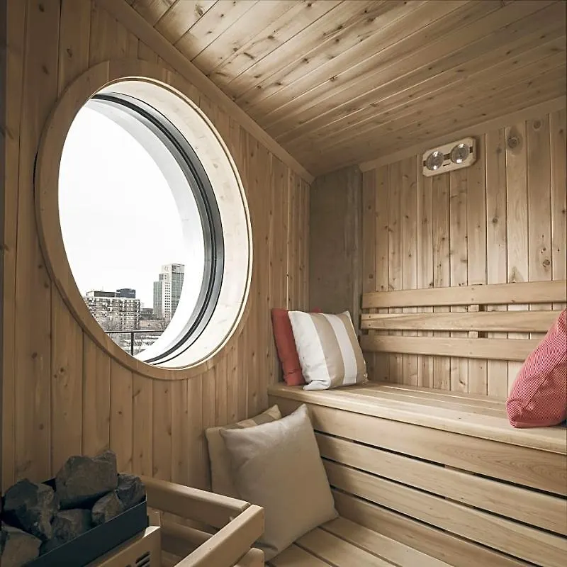 Appart hôtel Boxotel Montréal