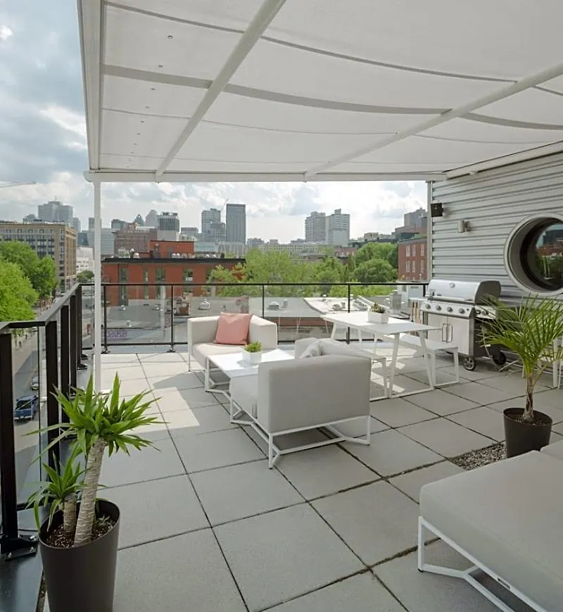 Boxotel Montréal