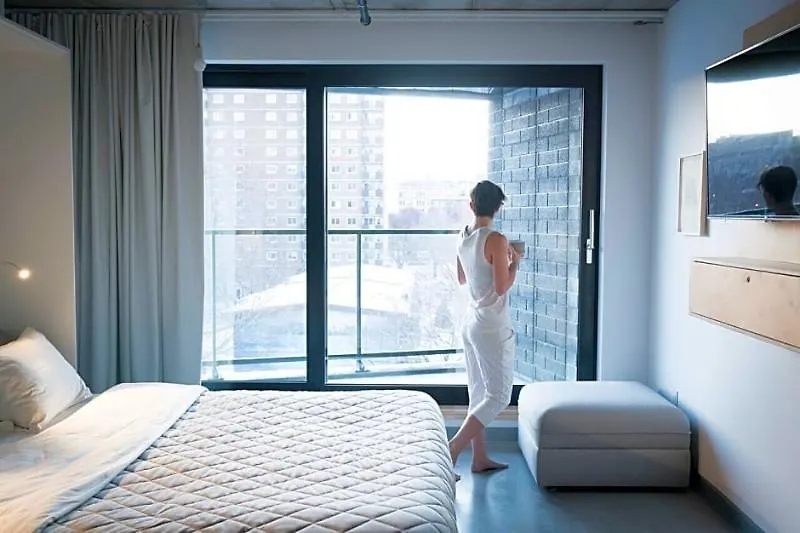 Boxotel Montréal