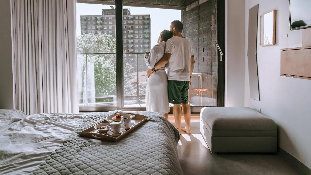 Appart hôtel Boxotel Montréal