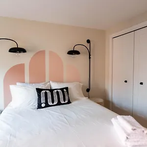 Maison Place Royale By Luxury In Transit Appart hôtel