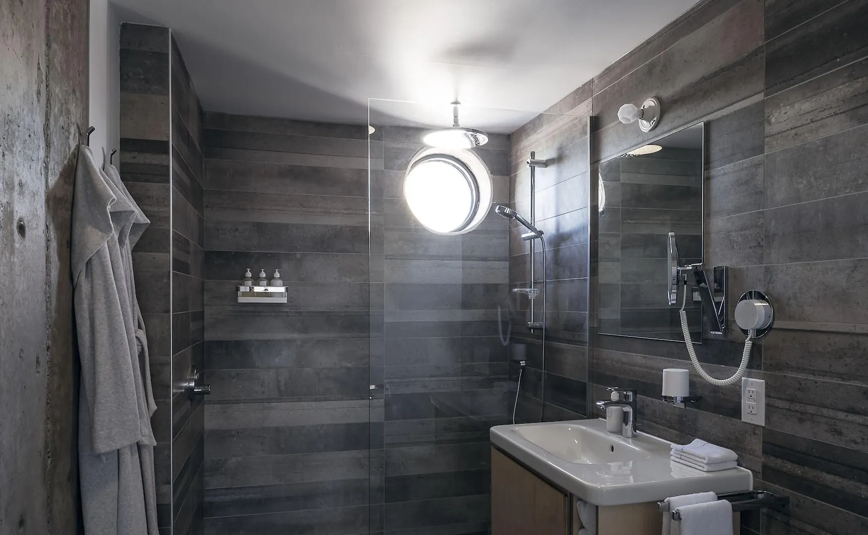 Boxotel Montreal