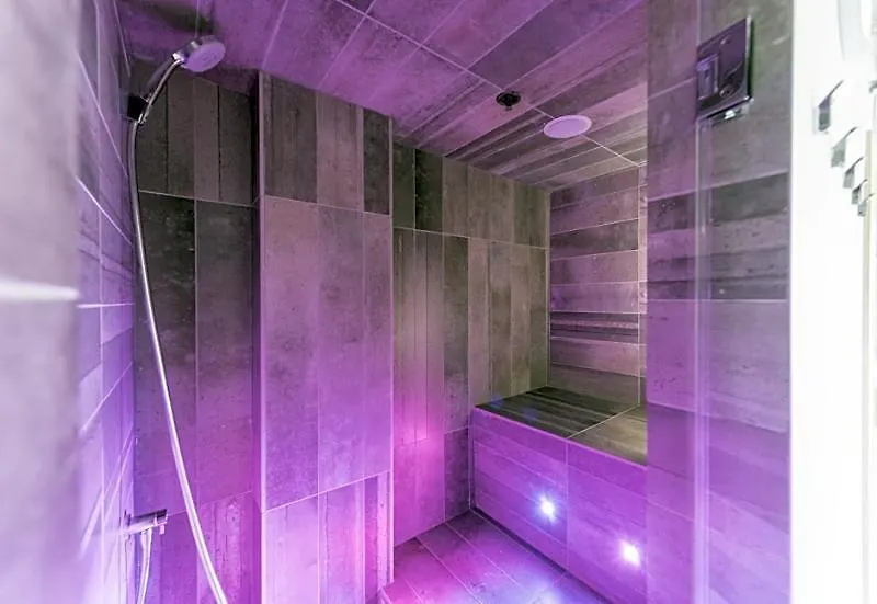 Boxotel Montreal